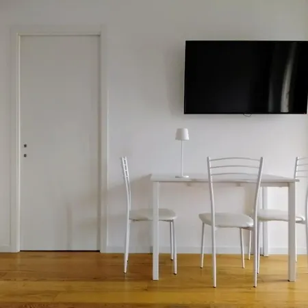 La Casa Al Vakantiehuis