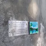 La Casa Al Holiday home *