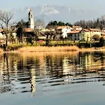 La Casa Al Bosisio Parini