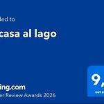 La Casa Al Holiday home Bosisio Parini