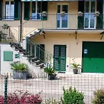 Holiday home La Casa Al Bosisio Parini