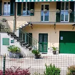 La Casa Al