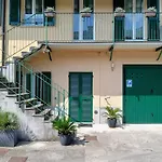 La Casa Al Holiday home *