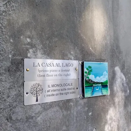 La Casa Al Casa vacanze *