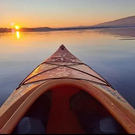 Casa vacanze La Casa Al Bosisio Parini