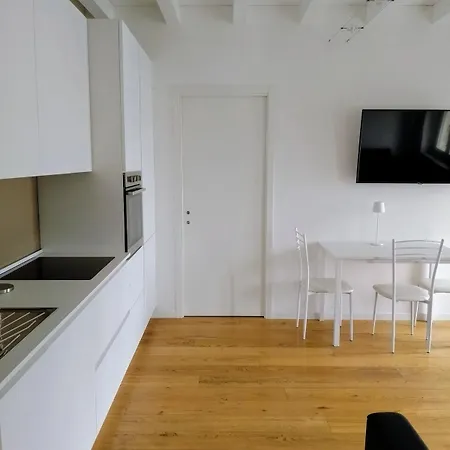 Holiday home La Casa Al