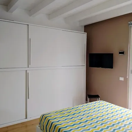 펜션 La Casa Al