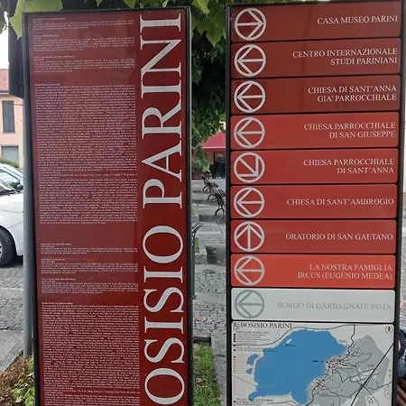 Casa vacanze La Casa Al