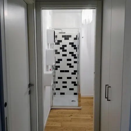 La Casa Al 펜션 보시시오 파리니