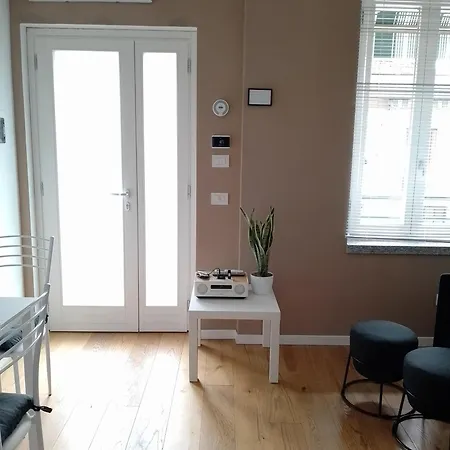 La Casa Al Casa vacanze Bosisio Parini