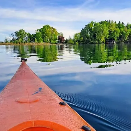 La Casa Al * Bosisio Parini