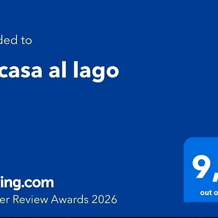 La Casa Al Holiday home Bosisio Parini