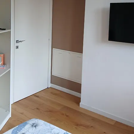 Prázdninový dům La Casa Al
