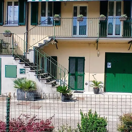 Holiday home La Casa Al Bosisio Parini