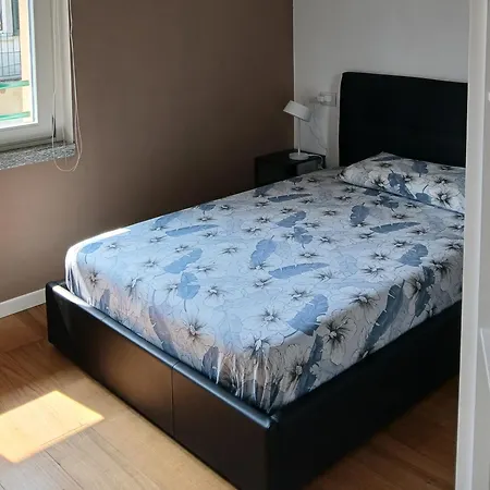 La Casa Al Holiday home Bosisio Parini