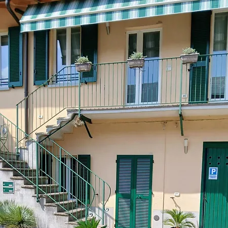 La Casa Al Holiday home