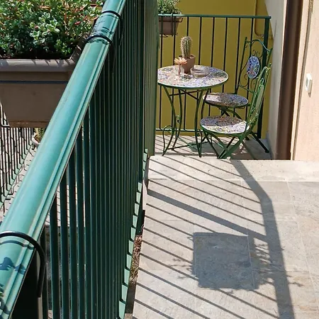 La Casa Al Bosisio Parini