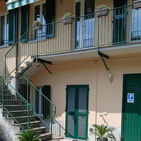 La Casa Al * Bosisio Parini