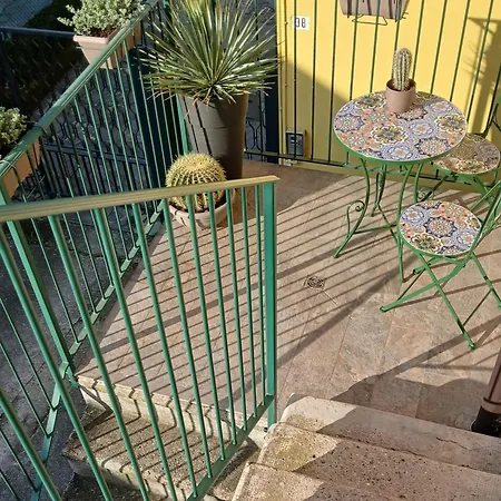 Holiday home La Casa Al