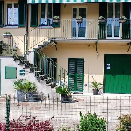 La Casa Al