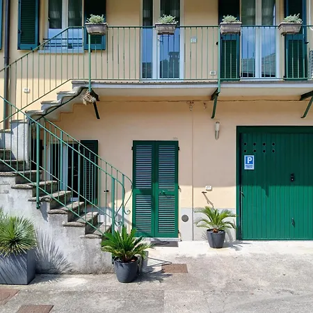 La Casa Al Holiday home *