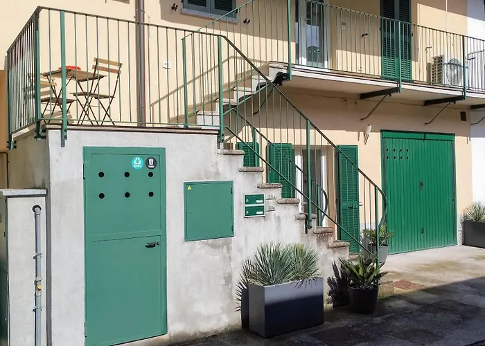 La Casa Al