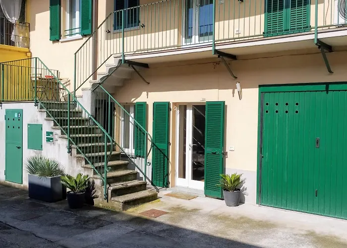 La Casa Al * Bosisio Parini
