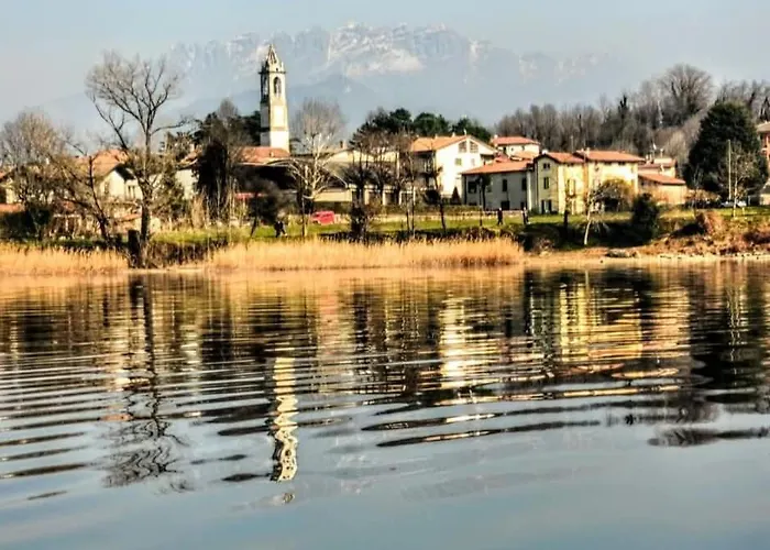 La Casa Al Bosisio Parini