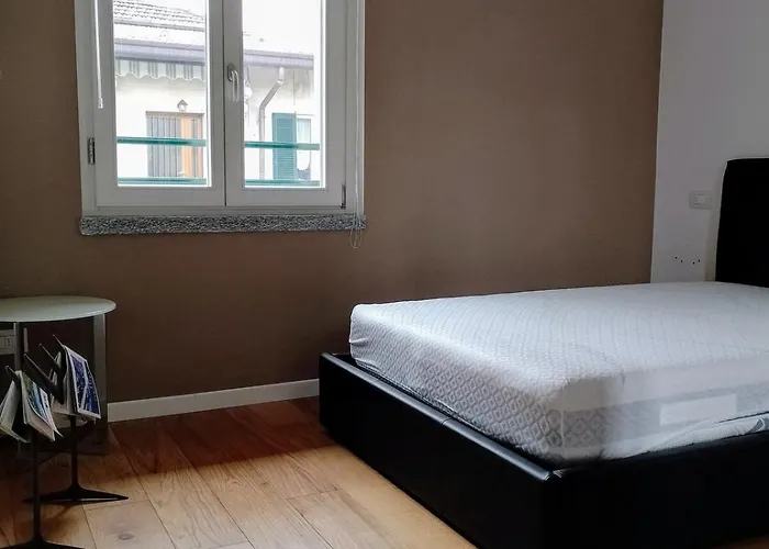 Casa de Férias La Casa Al *