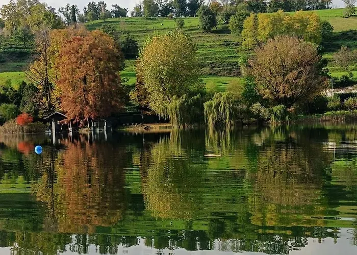 La Casa Al * Bosisio Parini