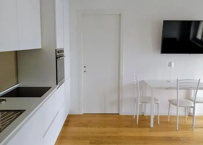 Casa de Férias La Casa Al