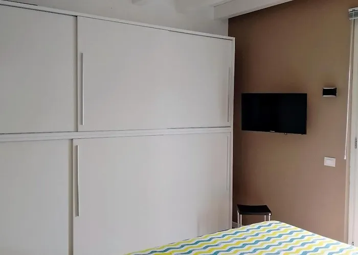 Casa de Férias La Casa Al