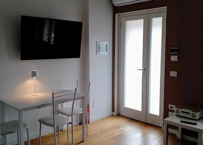 La Casa Al Casa de Férias *