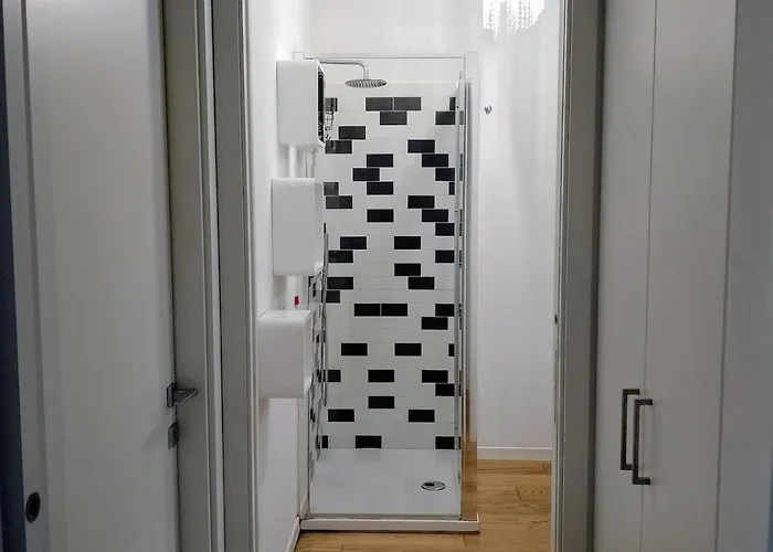 La Casa Al Casa de Férias Bosisio Parini