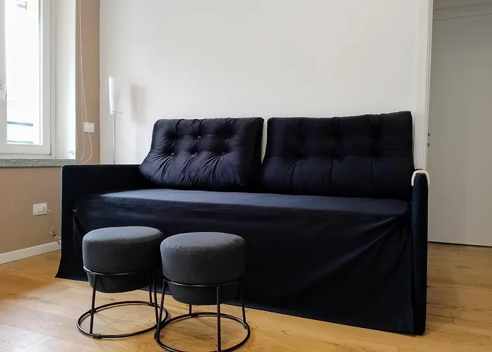 La Casa Al * Bosisio Parini