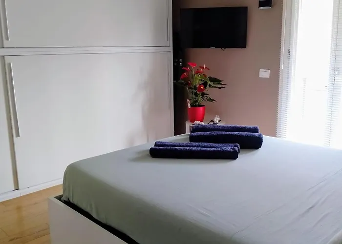 La Casa Al * Bosisio Parini
