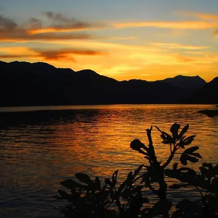 La Casa Al Bosisio Parini