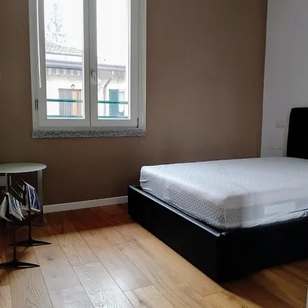 بيت للعطل La Casa Al *