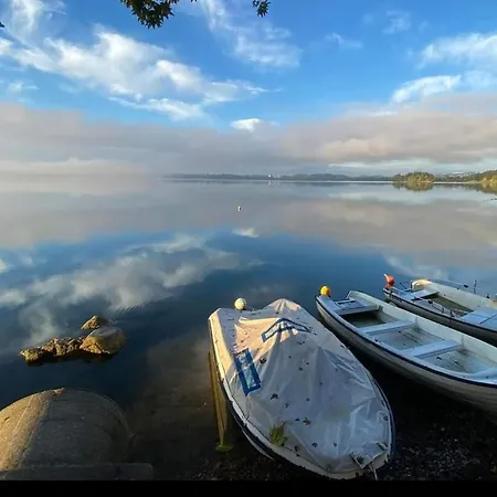 La Casa Al بيت للعطل Bosisio Parini
