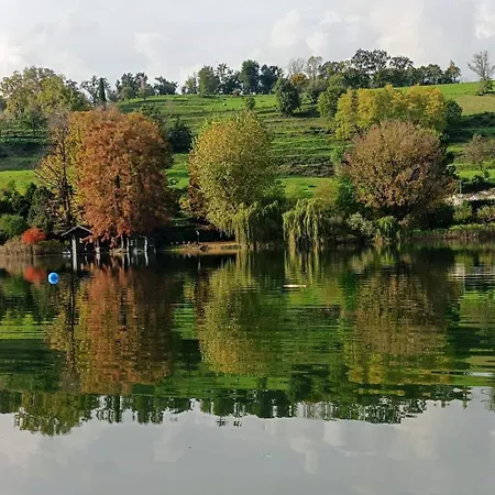 La Casa Al * Bosisio Parini