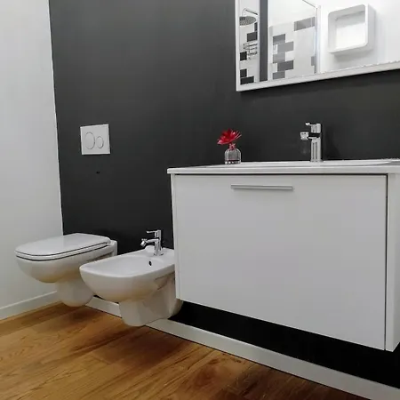 La Casa Al بيت للعطل Bosisio Parini