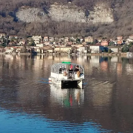 La Casa Al بيت للعطل *