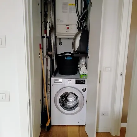 La Casa Al Bosisio Parini