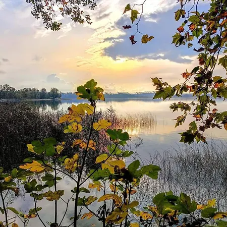 La Casa Al * Bosisio Parini