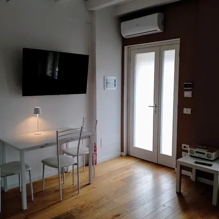 La Casa Al Dom wakacyjny *