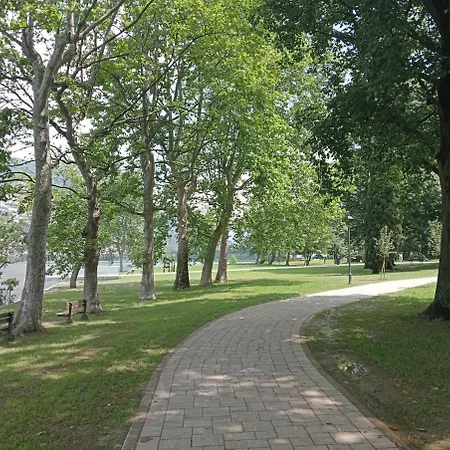 بيت للعطل La Casa Al Bosisio Parini