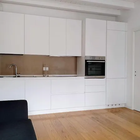 La Casa Al Dom wakacyjny