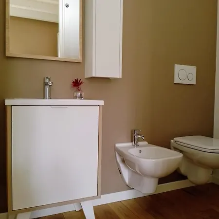 بيت للعطل La Casa Al Bosisio Parini