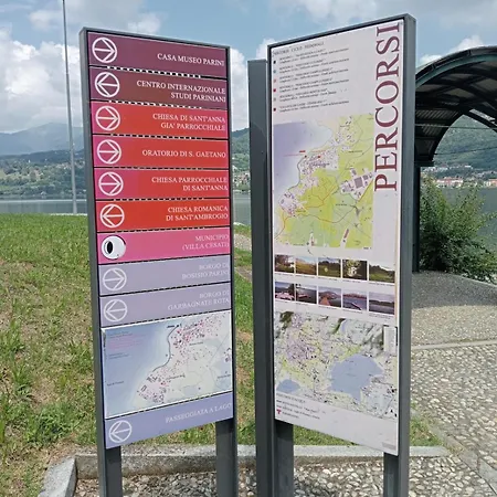 بيت للعطل La Casa Al