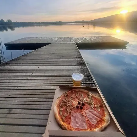 بيت للعطل La Casa Al